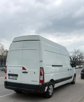 Renault Master MAXI/ JUMBO/ Климатик/ ЕВРО 6/ 2.3, снимка 5