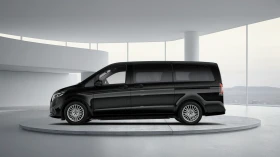 Mercedes-Benz V 300 EQ Long, снимка 7