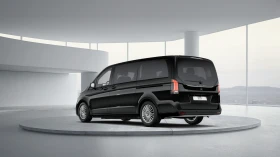 Mercedes-Benz V 300 EQ Long, снимка 6
