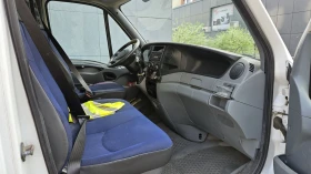Iveco 35c15 Хладилен Б категория , снимка 7