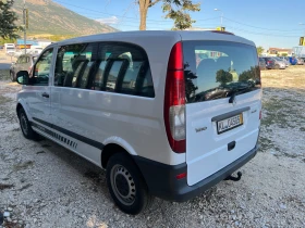 Обява за продажба на Mercedes-Benz Vito 115CDI 8 места ~9 900 лв. - изображение 5