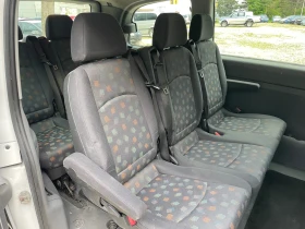 Обява за продажба на Mercedes-Benz Vito 115CDI 8 места ~9 750 лв. - изображение 11
