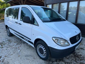 Обява за продажба на Mercedes-Benz Vito 115CDI 8 места ~9 900 лв. - изображение 2