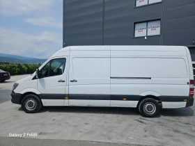 Mercedes-Benz 316 | Mobile.bg    11