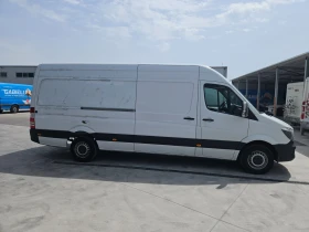 Mercedes-Benz 316 | Mobile.bg    10