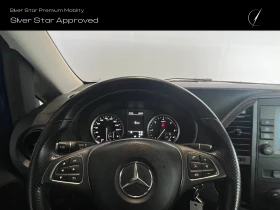 Обява за продажба на Mercedes-Benz Vito 114 Tourer Pro ExtraLong ~62 194 лв. - изображение 10