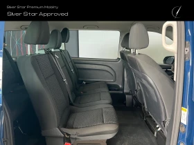 Обява за продажба на Mercedes-Benz Vito 114 Tourer Pro ExtraLong ~62 194 лв. - изображение 8