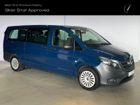 Обява за продажба на Mercedes-Benz Vito 114 Tourer Pro ExtraLong ~62 194 лв. - изображение 2