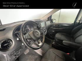 Обява за продажба на Mercedes-Benz Vito 114 Tourer Pro ExtraLong ~62 194 лв. - изображение 6