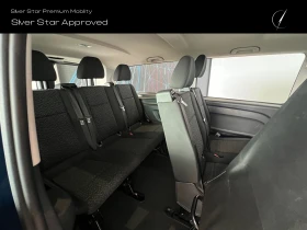Обява за продажба на Mercedes-Benz Vito 114 Tourer Pro ExtraLong ~62 194 лв. - изображение 9