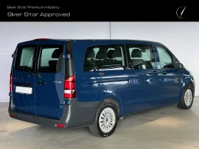 Обява за продажба на Mercedes-Benz Vito 114 Tourer Pro ExtraLong ~62 194 лв. - изображение 3