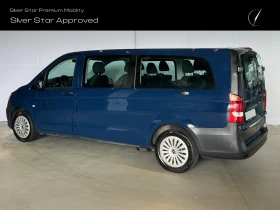 Обява за продажба на Mercedes-Benz Vito 114 Tourer Pro ExtraLong ~62 194 лв. - изображение 1