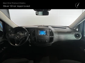 Обява за продажба на Mercedes-Benz Vito 114 Tourer Pro ExtraLong ~62 194 лв. - изображение 11