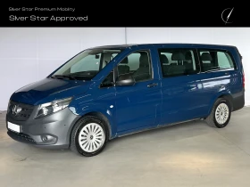Обява за продажба на Mercedes-Benz Vito 114 Tourer Pro ExtraLong ~62 194 лв. - изображение 1
