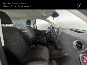 Обява за продажба на Mercedes-Benz Vito 114 Tourer Pro ExtraLong ~62 194 лв. - изображение 7