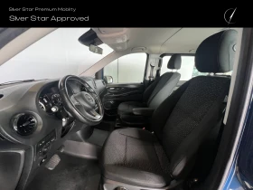 Обява за продажба на Mercedes-Benz Vito 114 Tourer Pro ExtraLong ~62 194 лв. - изображение 5