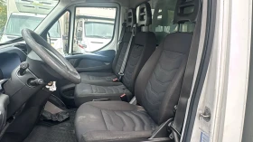 Iveco Daily 35c21* * *  | Mobile.bg    5