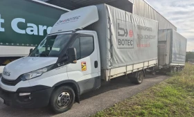     Iveco Daily 35c21* * * 