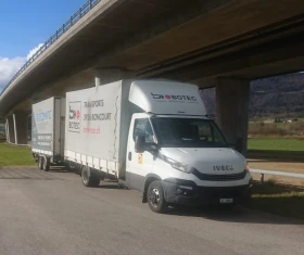    Iveco Daily 35c21* * * 