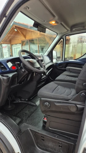 Обява за продажба на Iveco Daily 35c21* КОМПОЗИЦИЯ* ШВЕЙЦАРИЯ*  ~44 900 лв. - изображение 8
