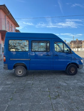 Mercedes-Benz 212 D | Mobile.bg    5