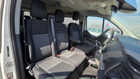 Ford Transit Custom 320 L2H1 | Mobile.bg � ����� ������ 13