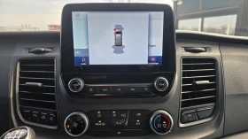 Ford Transit Custom 320 L2H1 | Mobile.bg � ����� ������ 7