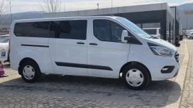 Ford Transit Custom 320 L2H1 | Mobile.bg � ����� ������ 4