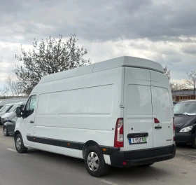 ����� �� �������� �� Renault Master MAXI/ JUMBO/ ��������/ ���� 6/ 2.3