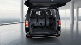 Mercedes-Benz V 300 EQ Long | Auto.bg — изображение 11