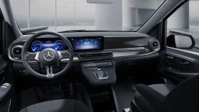 Mercedes-Benz V 300 EQ Long | Auto.bg — изображение 8