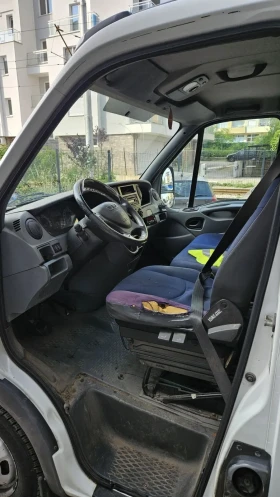 Iveco 35c15 �������� � ���������  | Mobile.bg � ����� ������ 8