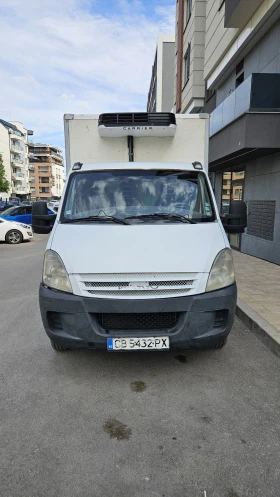 Iveco 35c15 �������� � ���������  | Mobile.bg � ����� ������ 3