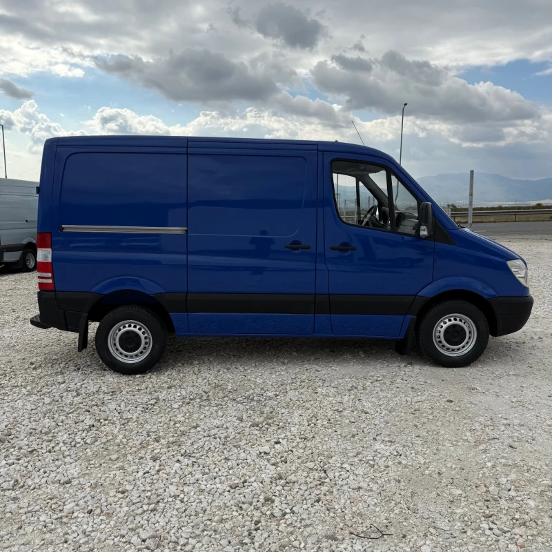 Mercedes-Benz Sprinter 319 3.0V6-Клима-EURO5-НОВ ВНОС, снимка 6 - Бусове и автобуси - 52064054