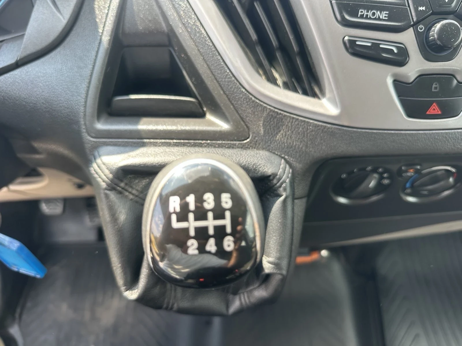 Ford Transit Custom | Mobile.bg   13