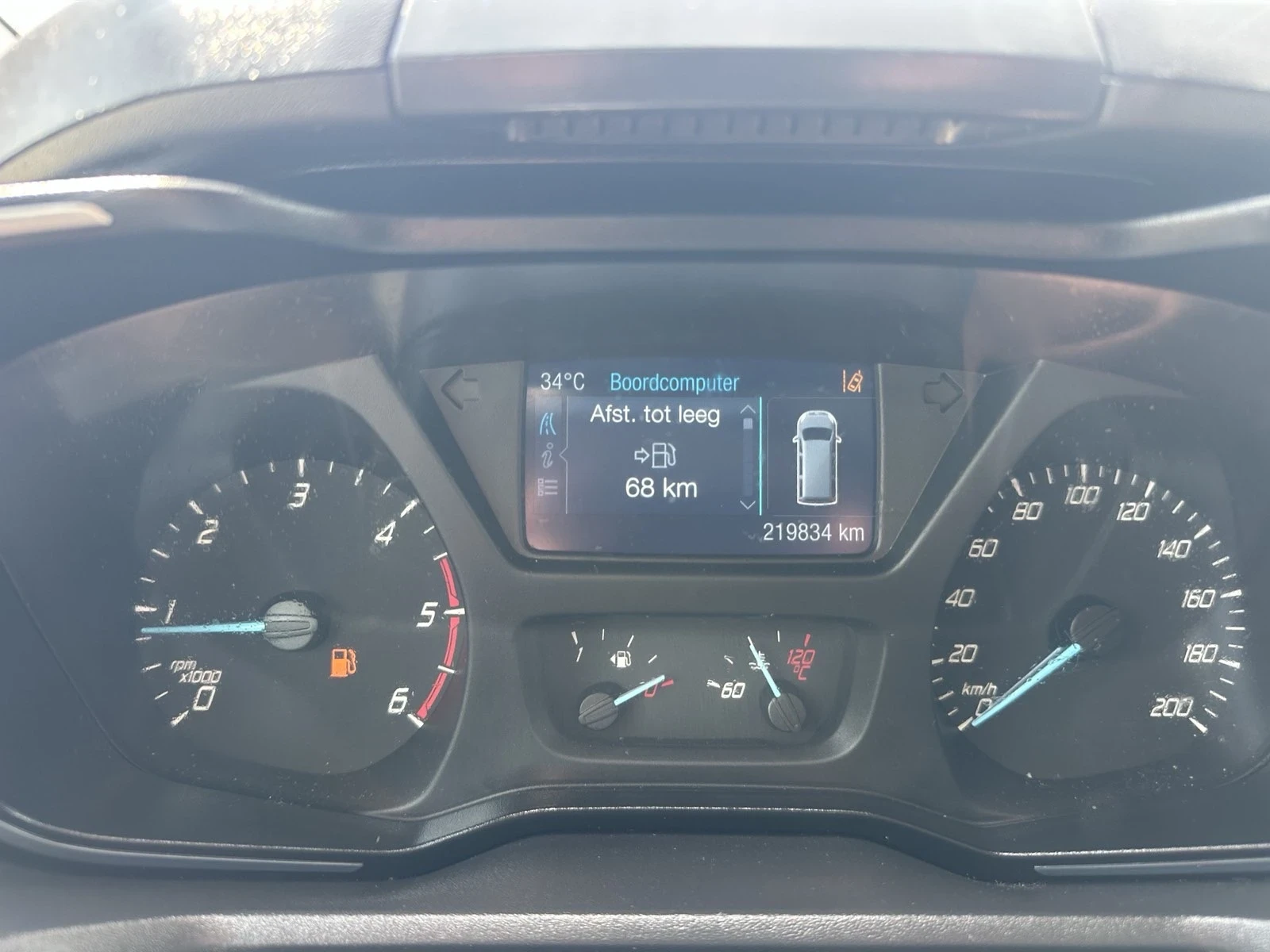 Ford Transit Custom | Mobile.bg   15