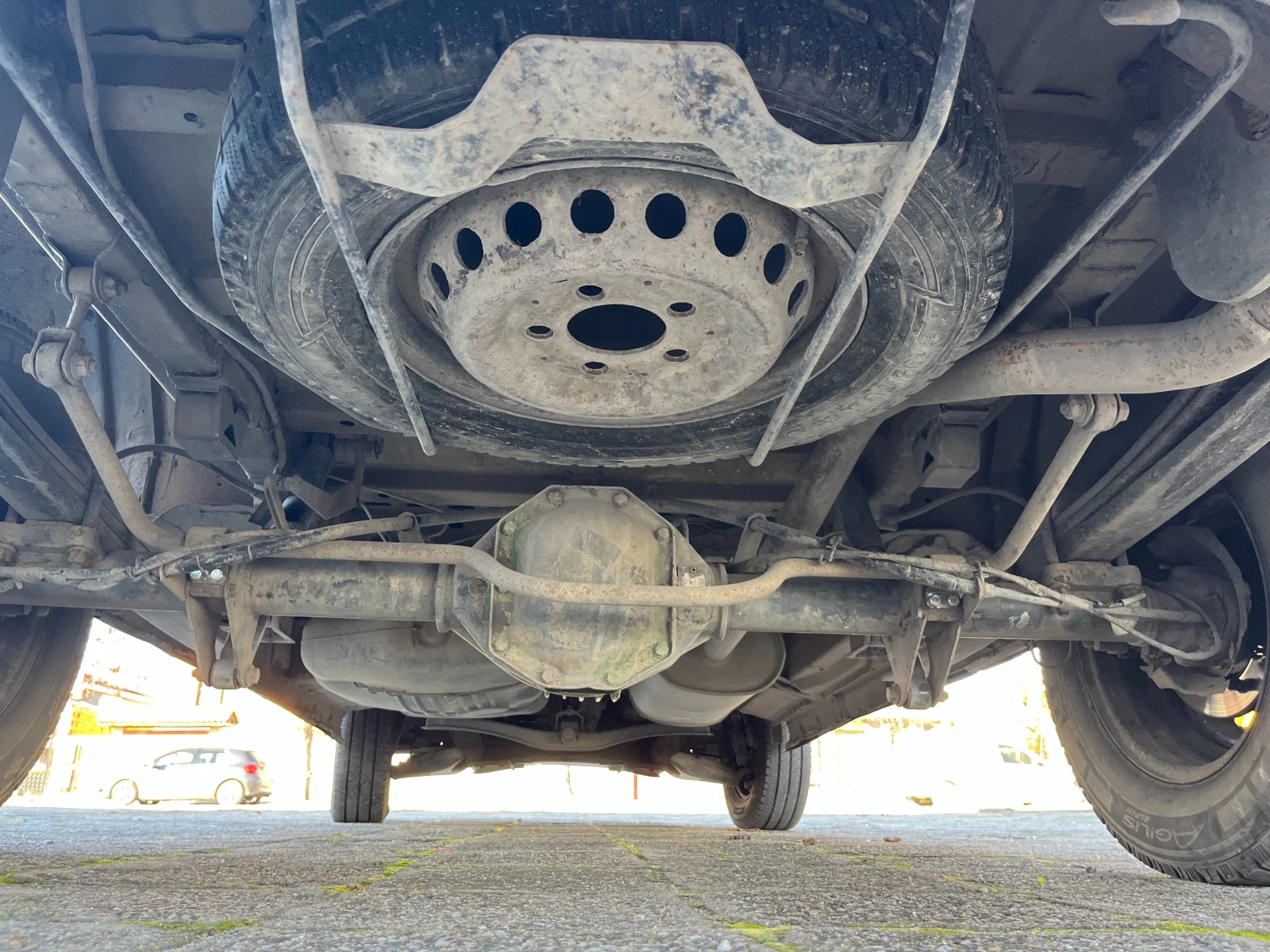 Mercedes-Benz 212 D | Mobile.bg   14