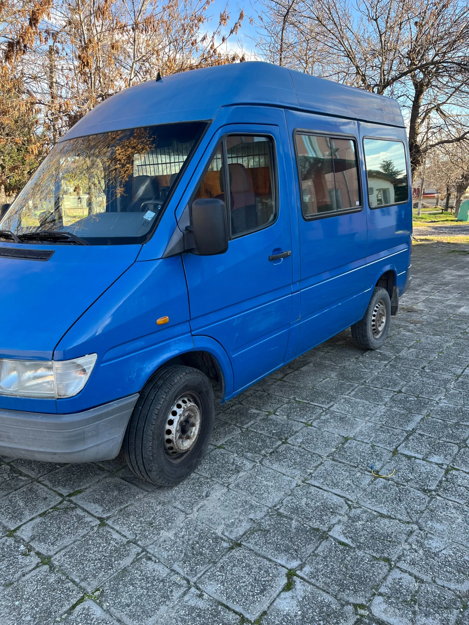 Mercedes-Benz 212 D | Mobile.bg   2