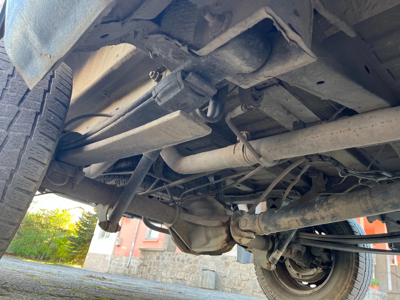 Mercedes-Benz 212 D | Mobile.bg   16