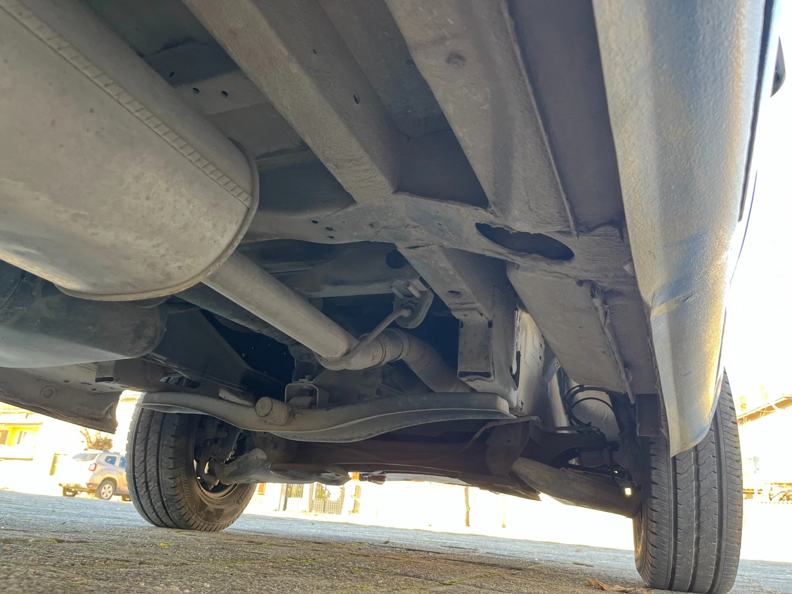 Mercedes-Benz 212 D | Mobile.bg   15