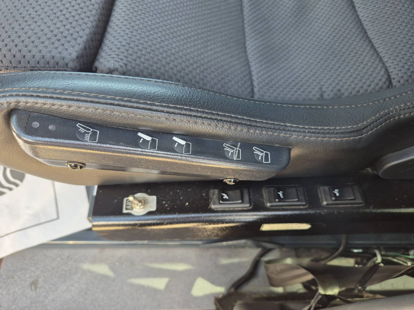 VW Multivan 2.0D-DSG - изображение 8