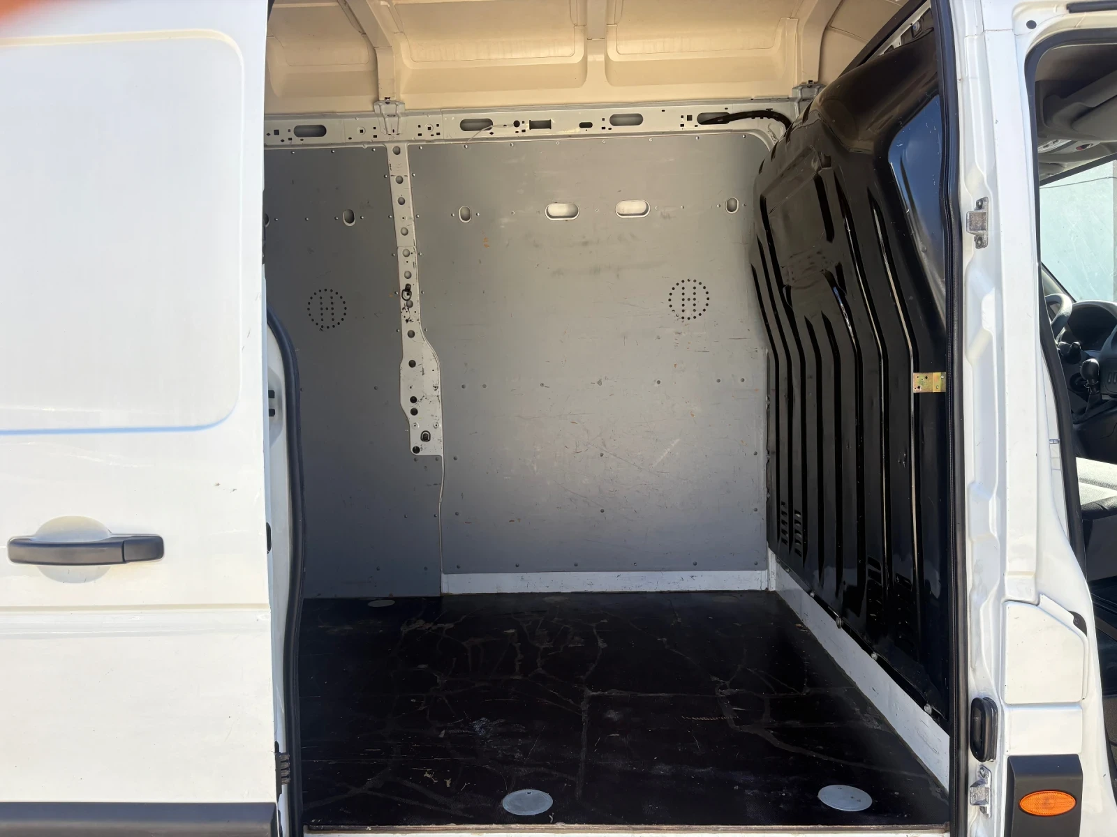 Renault Master MAXI/ JUMBO/ ��������/ ���� 6/ 2.3 | Mobile.bg � ����������� 9