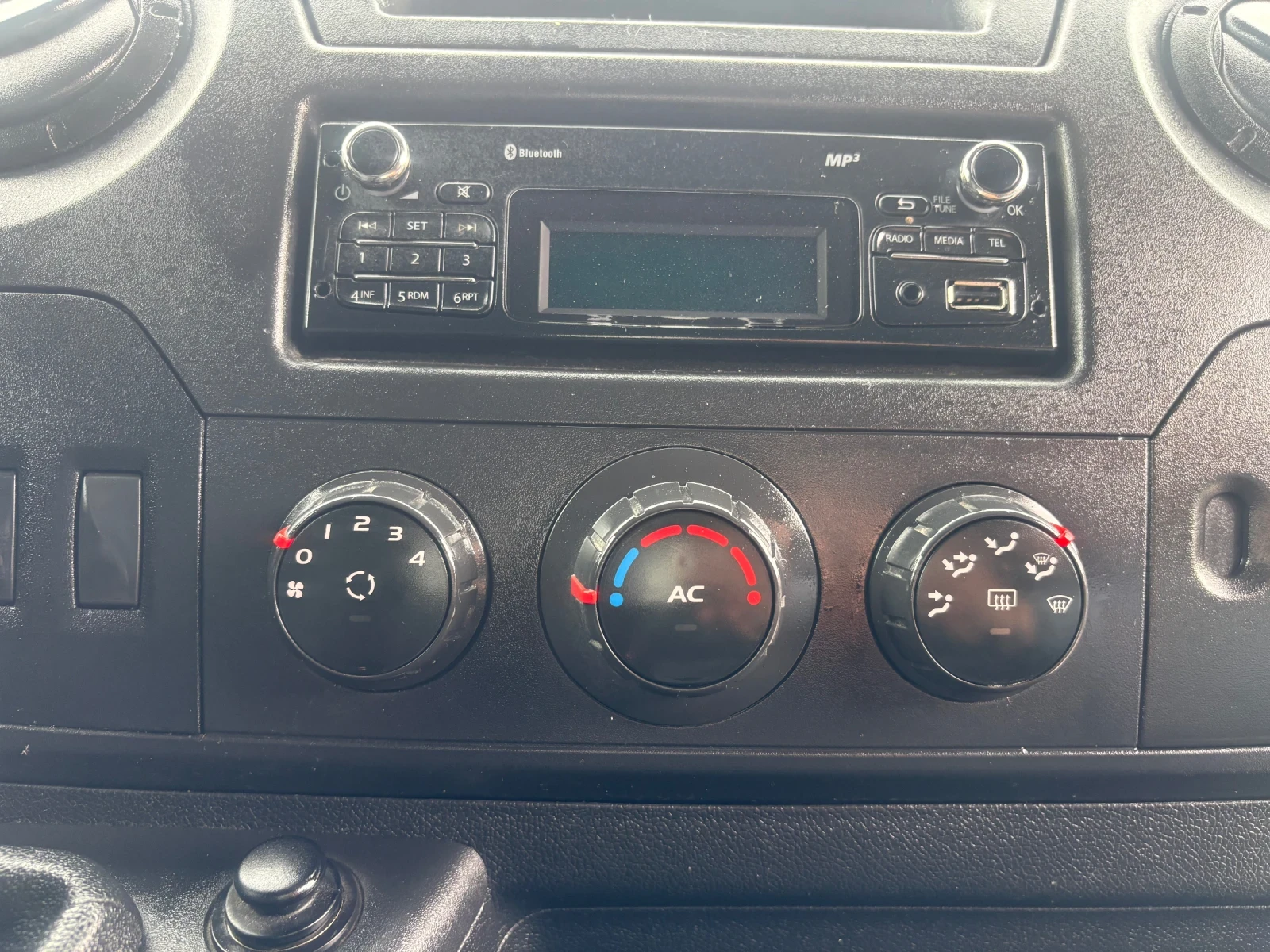 Renault Master MAXI/ JUMBO/ ��������/ ���� 6/ 2.3 | Mobile.bg � ����������� 12