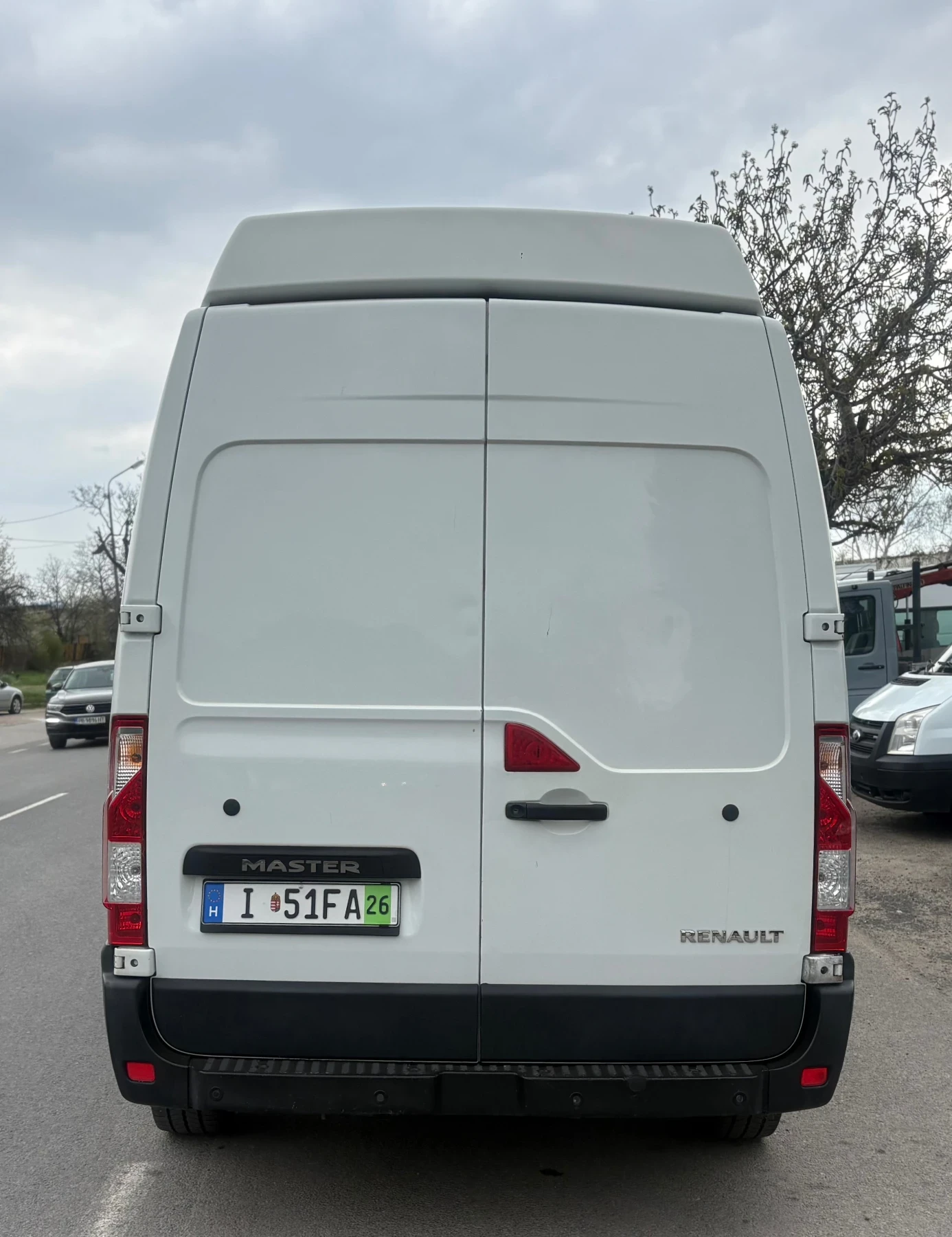 Renault Master MAXI/ JUMBO/ ��������/ ���� 6/ 2.3 | Mobile.bg � ����������� 6