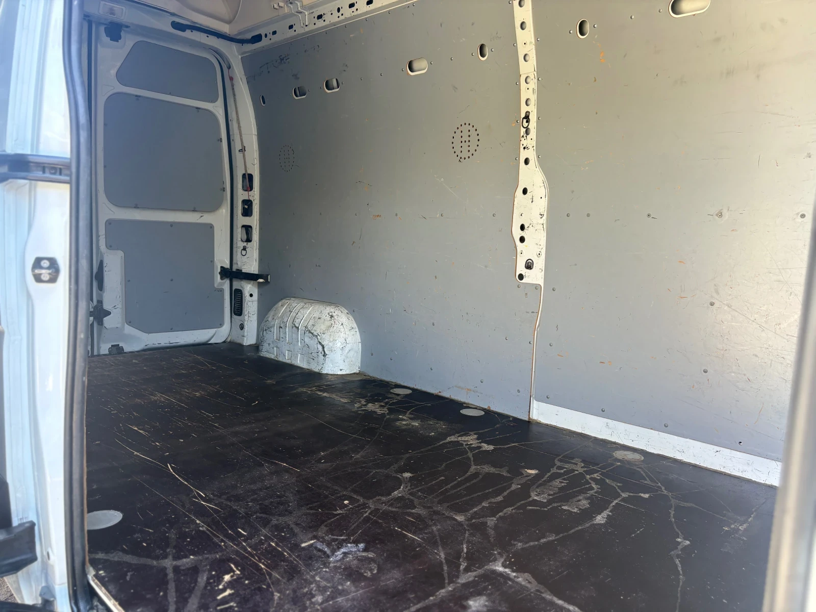 Renault Master MAXI/ JUMBO/ ��������/ ���� 6/ 2.3 | Mobile.bg � ����������� 8