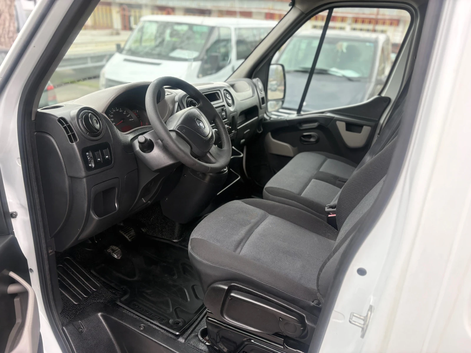 Renault Master MAXI/ JUMBO/ ��������/ ���� 6/ 2.3 | Mobile.bg � ����������� 10