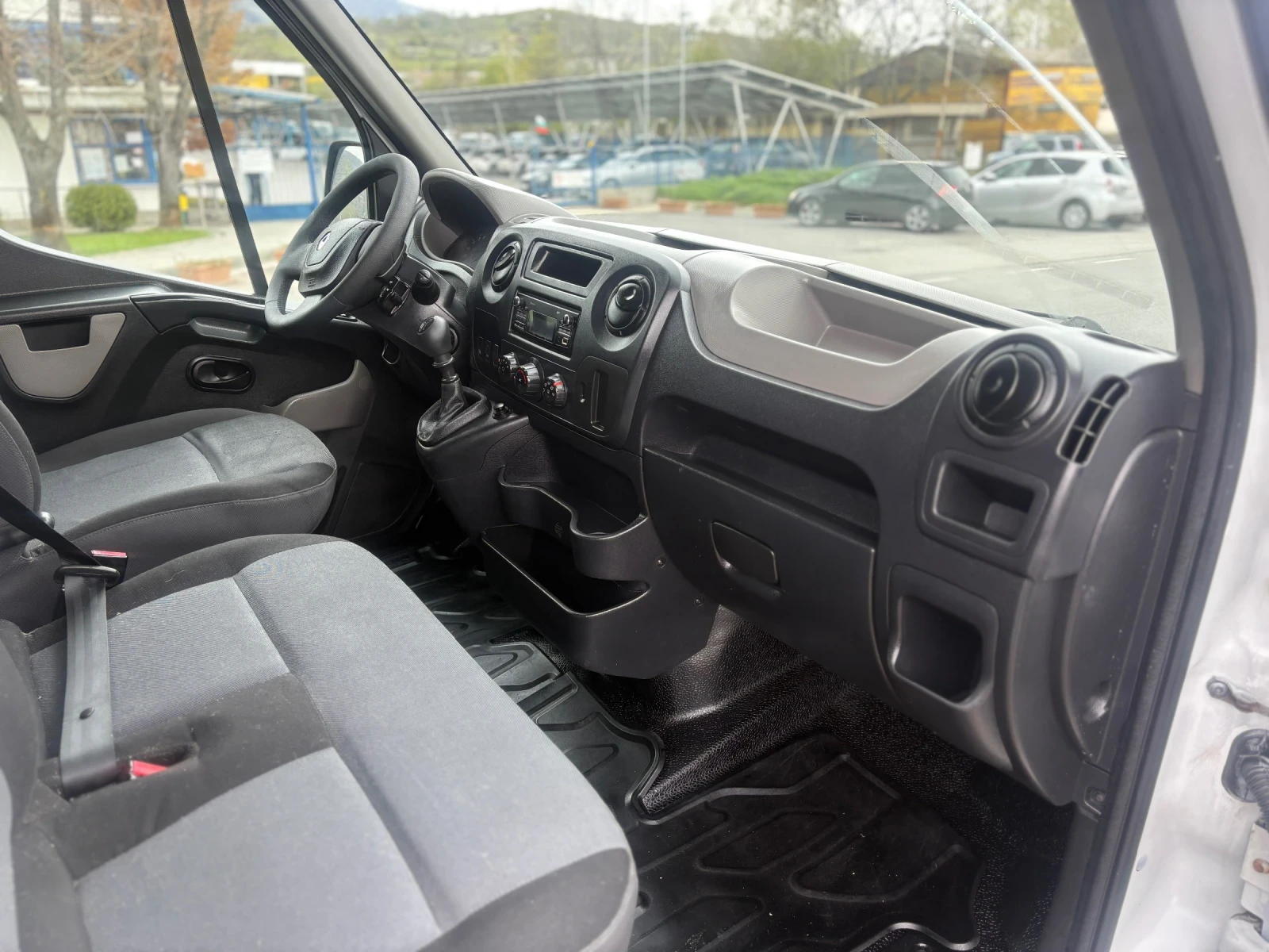 Renault Master MAXI/ JUMBO/ ��������/ ���� 6/ 2.3 | Mobile.bg � ����������� 11