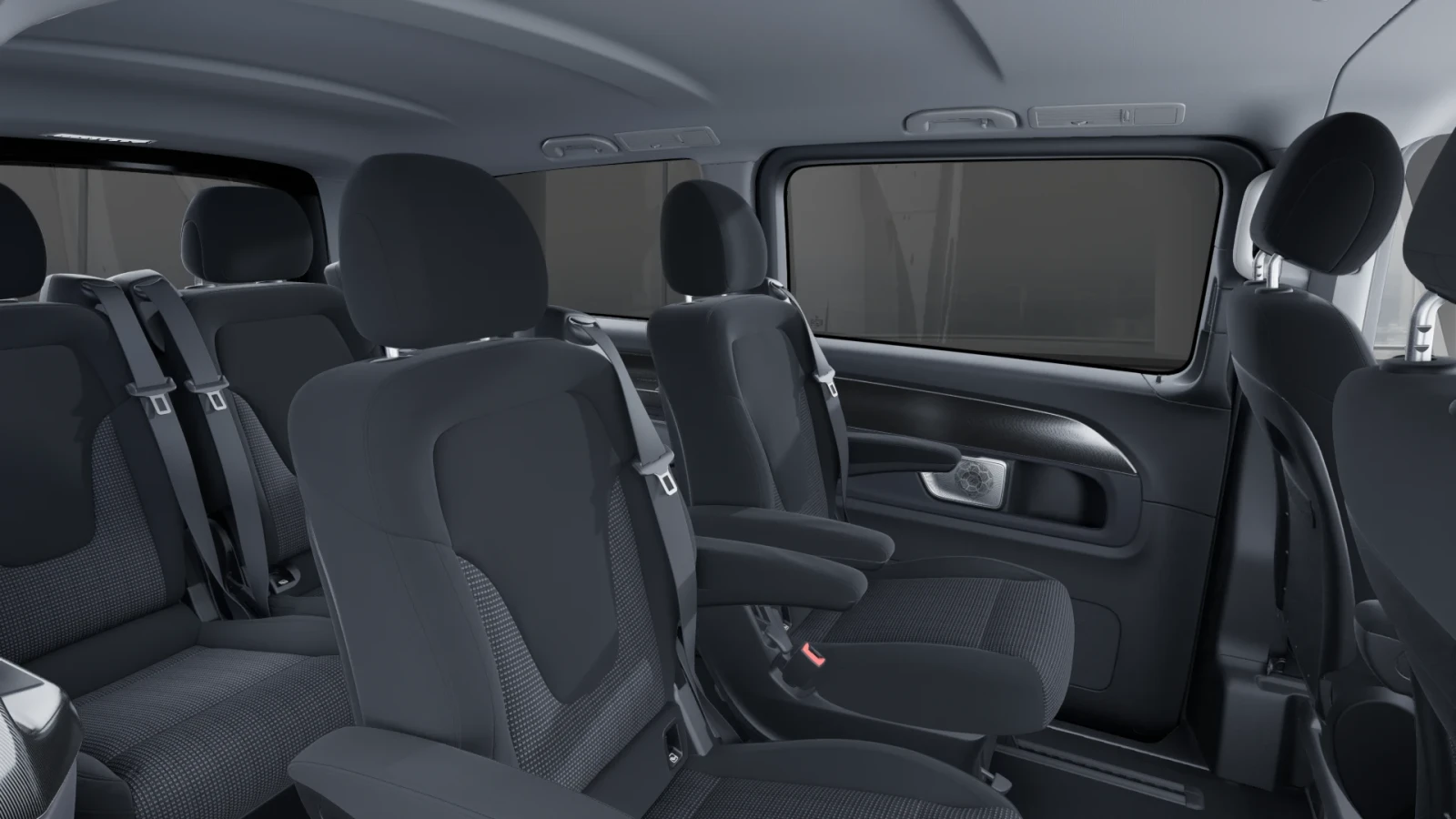 Mercedes-Benz V 300 EQ Long | Mobile.bg � ����������� 10