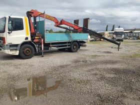 Daf 75 нов внос Германия, снимка 12