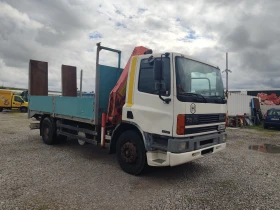 Daf 75 нов внос Германия, снимка 1